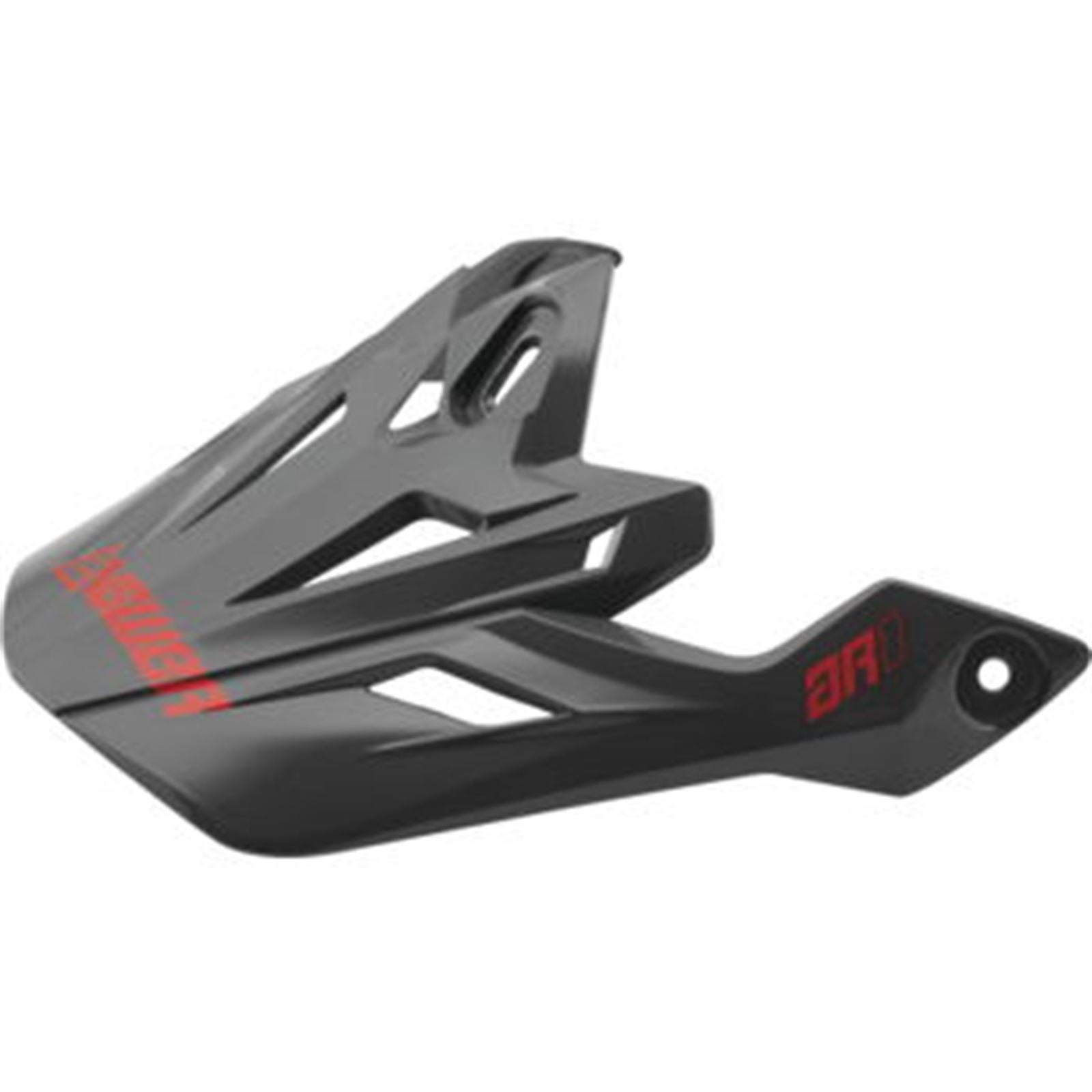 Answer AR1 Voyd Visor Black/Charcoal/Pink 0408-0870-6501_733799