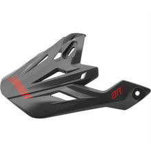 Answer AR1 Voyd Visor Black/Charcoal/Pink 0408-0870-6501_733799