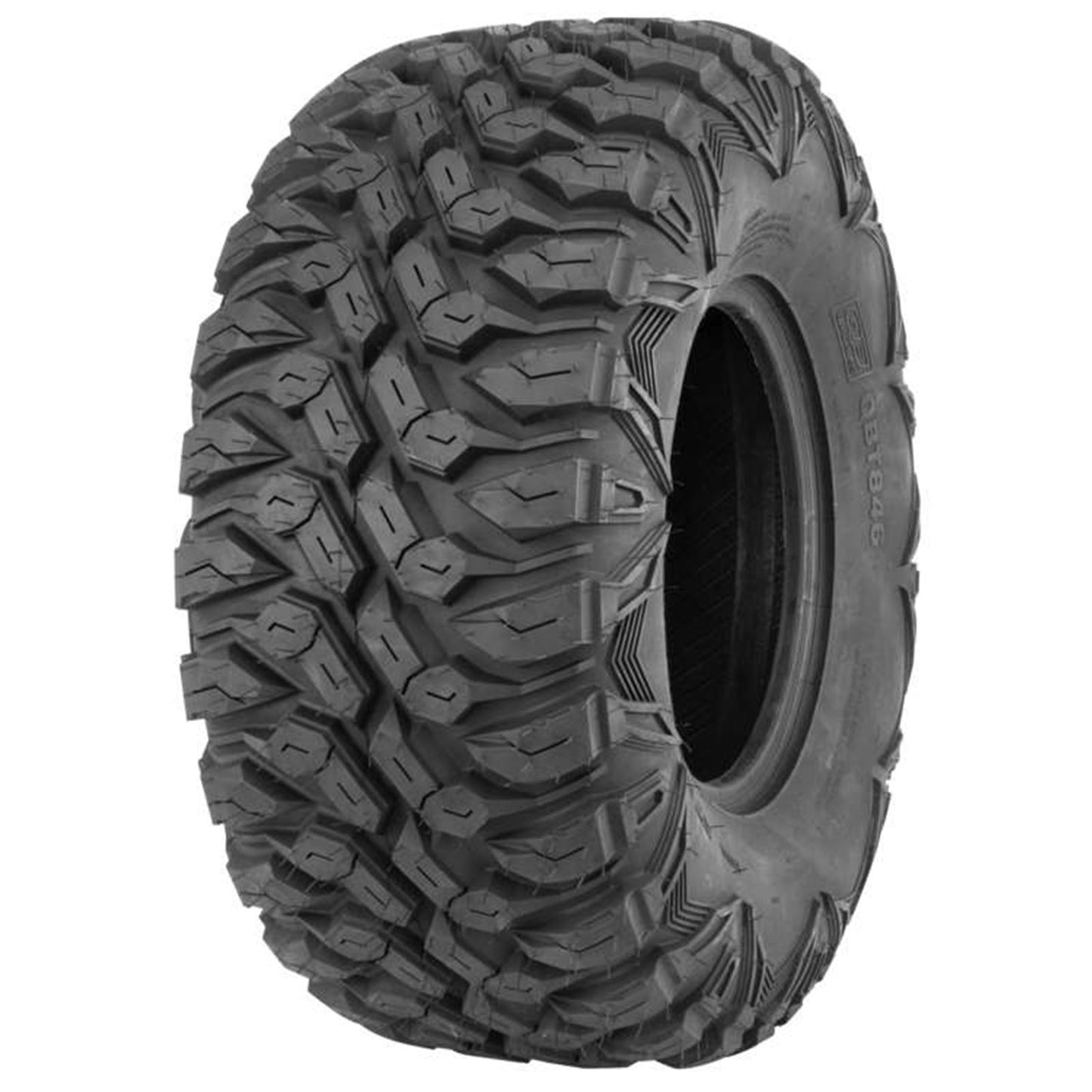 QuadBoss T846 27x11R-12 - 8/Ply WD27111208P3045_134625