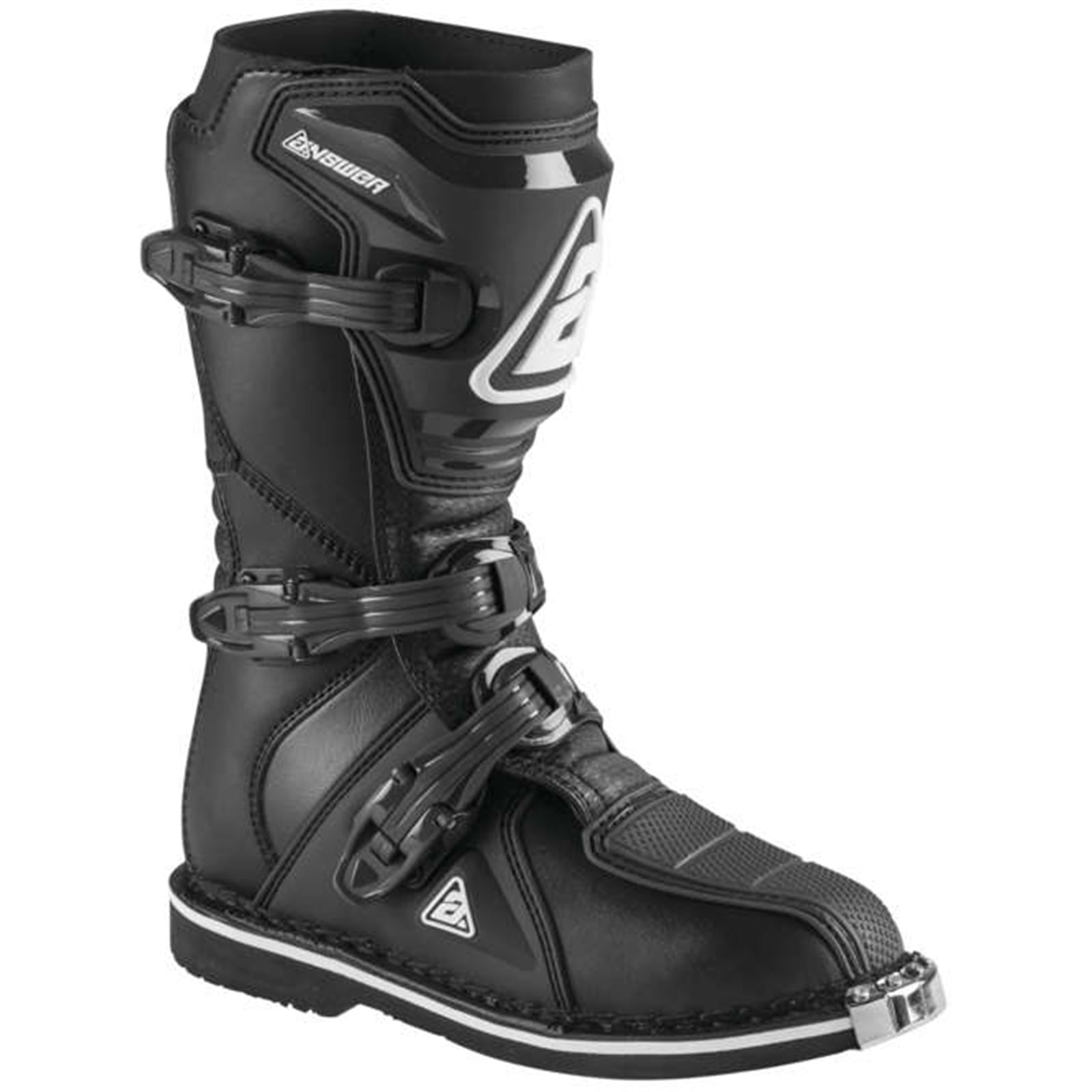 Answer AR1 Youth Race Boots_991714