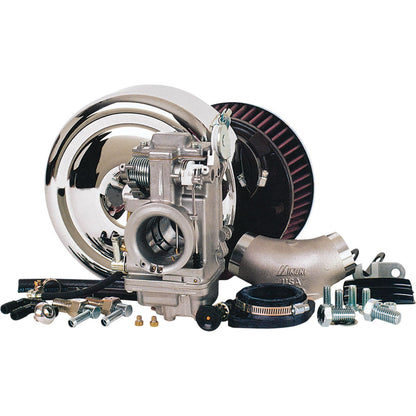 Mikuni HSR 45mm Kit EVO with Manifold [MPN: 45-2]_134632