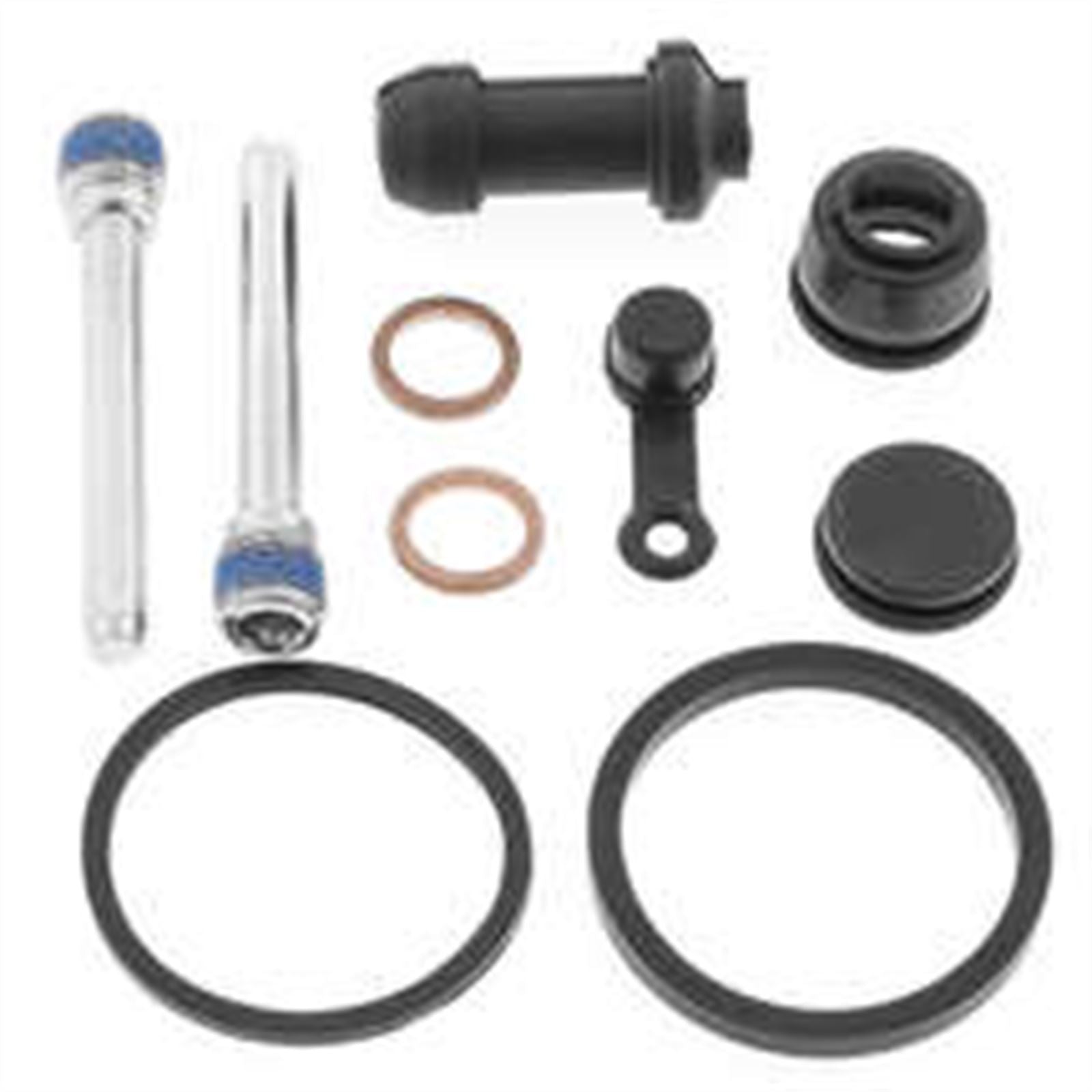 QuadBoss Caliper Rebuild Kit - Rear - Can-Am 18-3254_984126