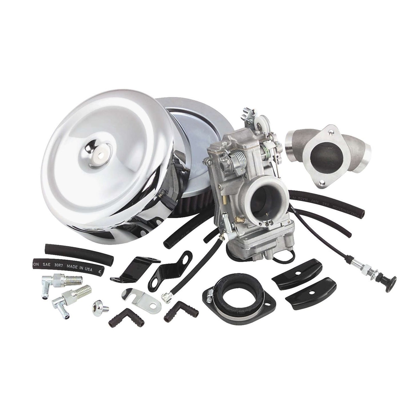 Mikuni HSR 42mm Kit '84-99 [MPN: 42-8]_134644