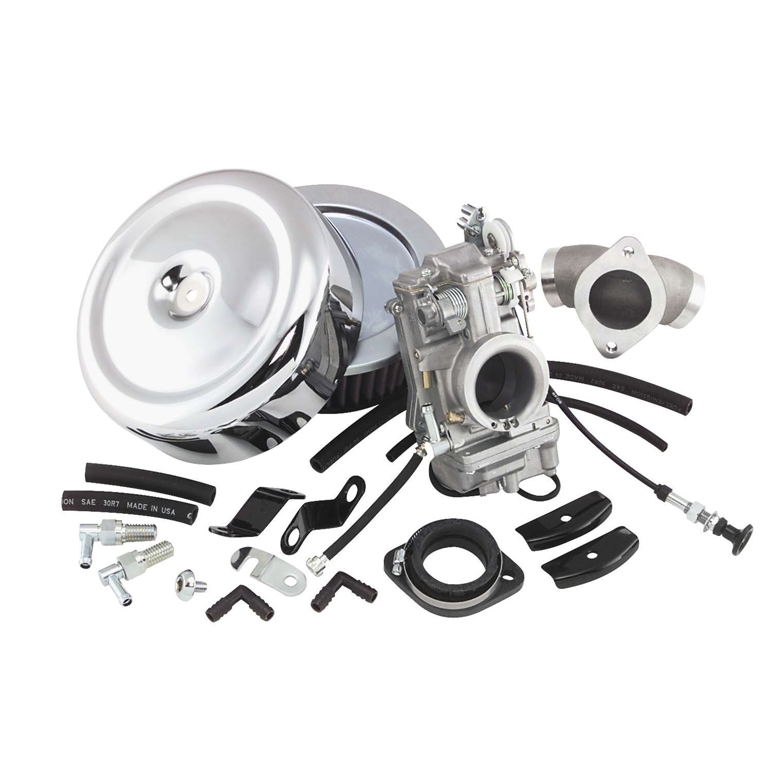 Mikuni HSR 42mm Kit '84-99 [MPN: 42-8]_134644