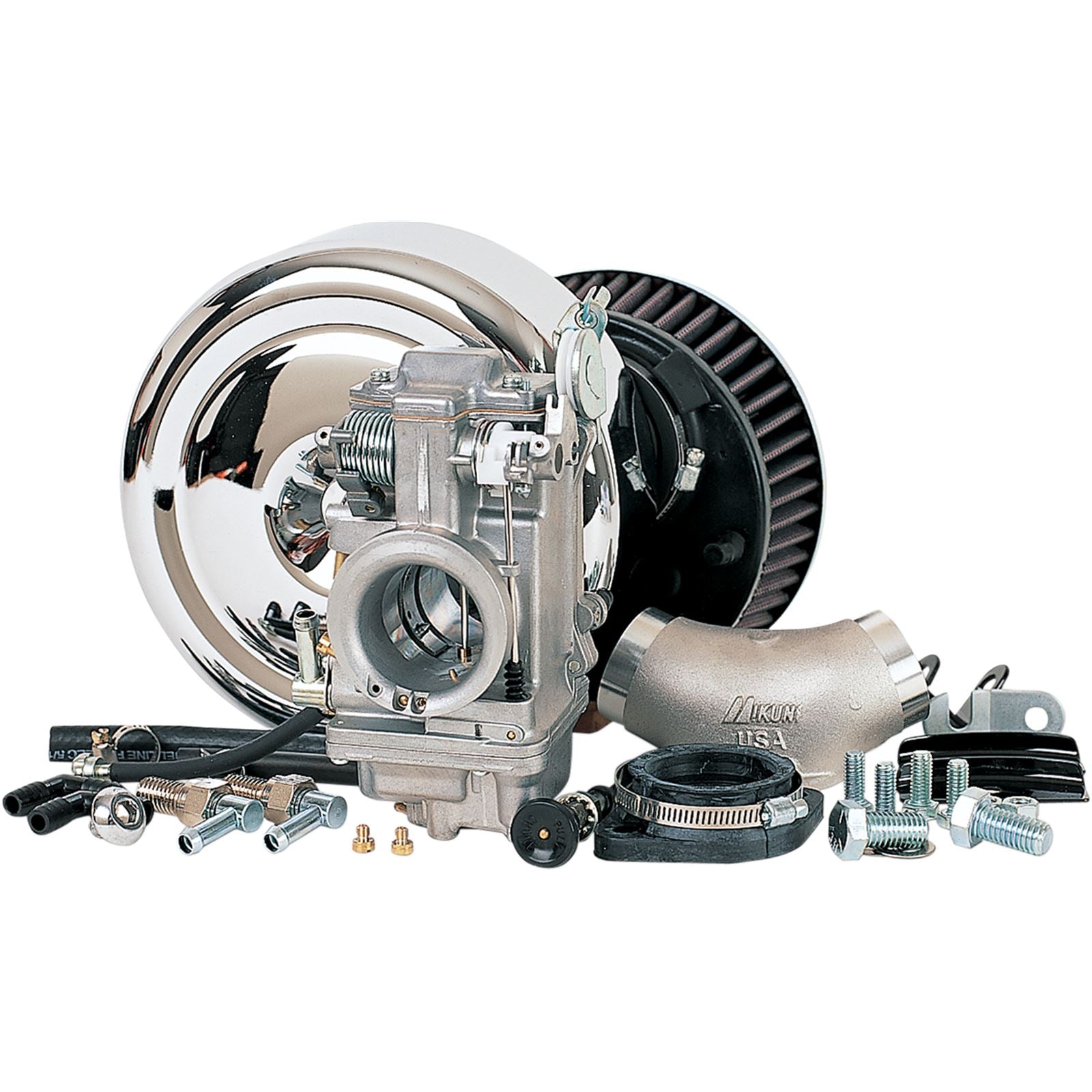Mikuni HSR 42mm Kit '84-99 [MPN: 42-8]_429130
