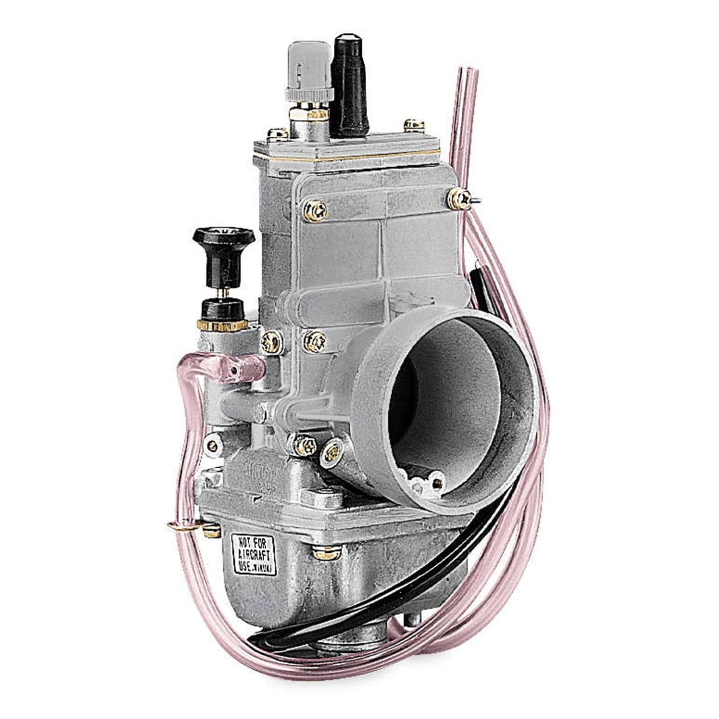 Mikuni TM Series Flat Slide Carburetor 24mm [MPN: TM24-8001]_134648