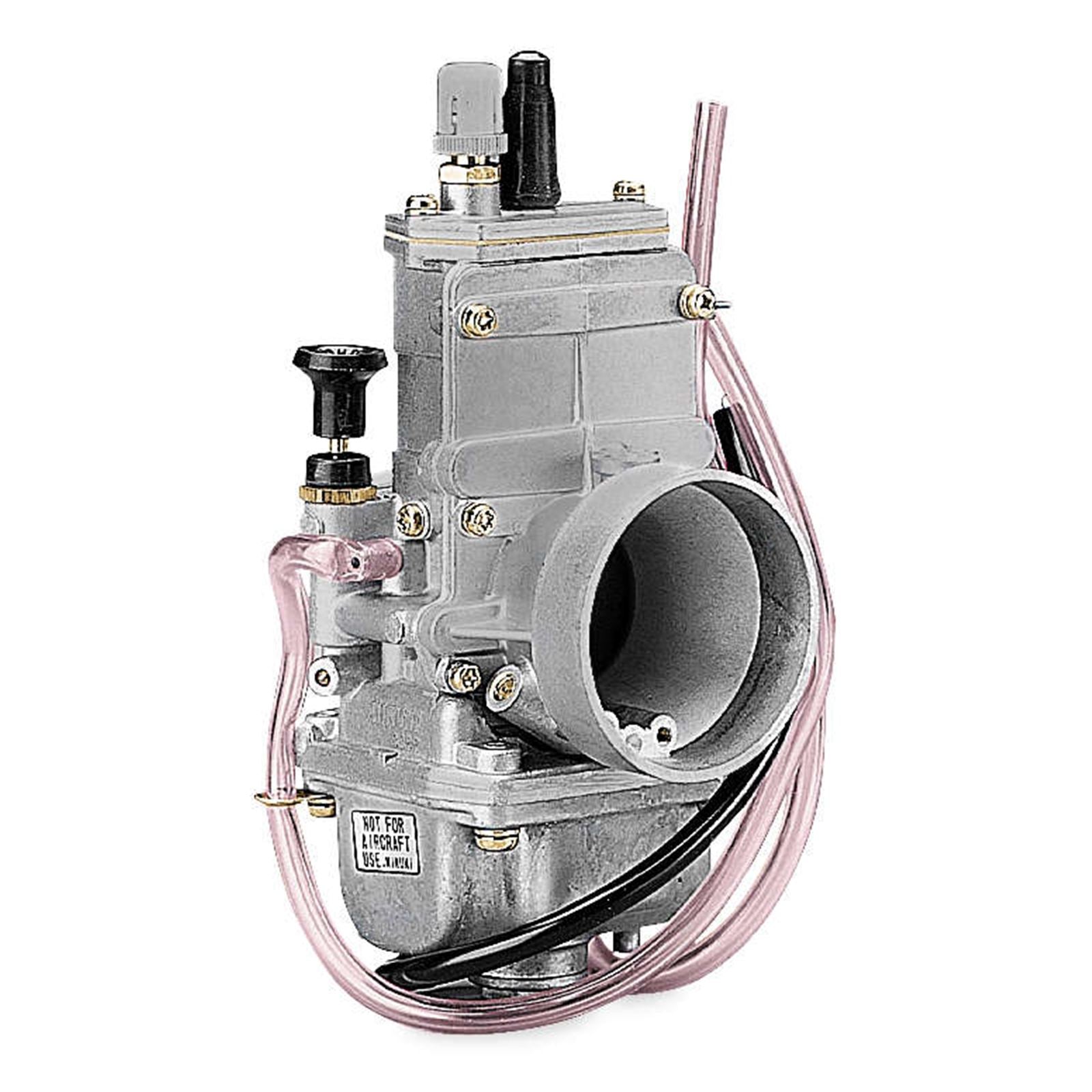 Mikuni TM Series Flat Slide Carburetor 24mm [MPN: TM24-8001]_134648