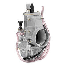 Mikuni TM Series Flat Slide Carburetor 24mm [MPN: TM24-8001]_134648