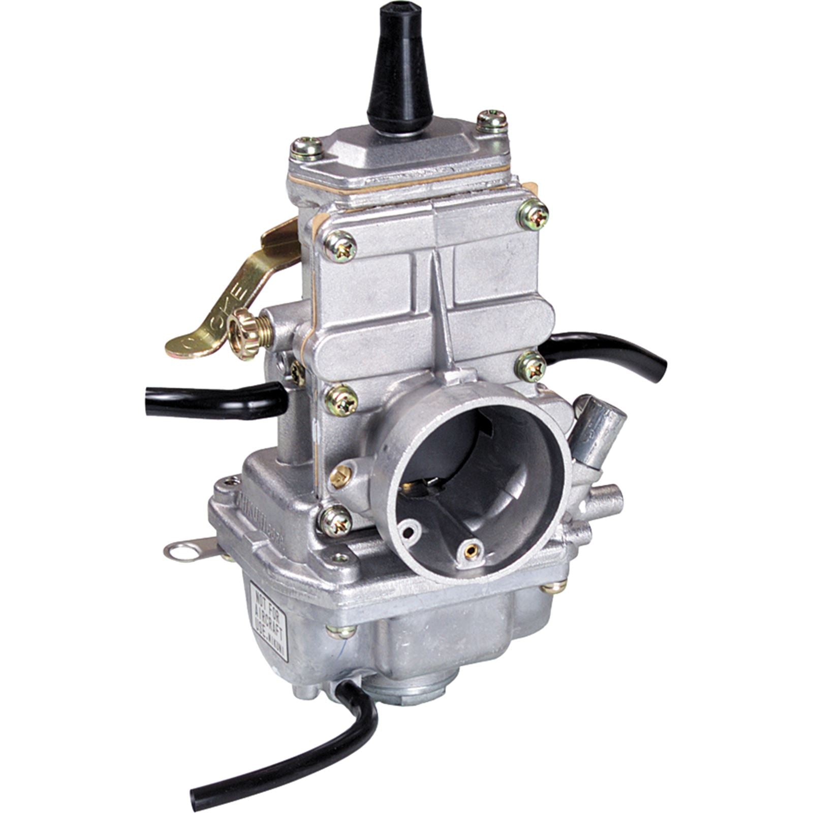 Mikuni TM Series Flat Slide Carburetor 28mm [MPN: VM28-418]_134653