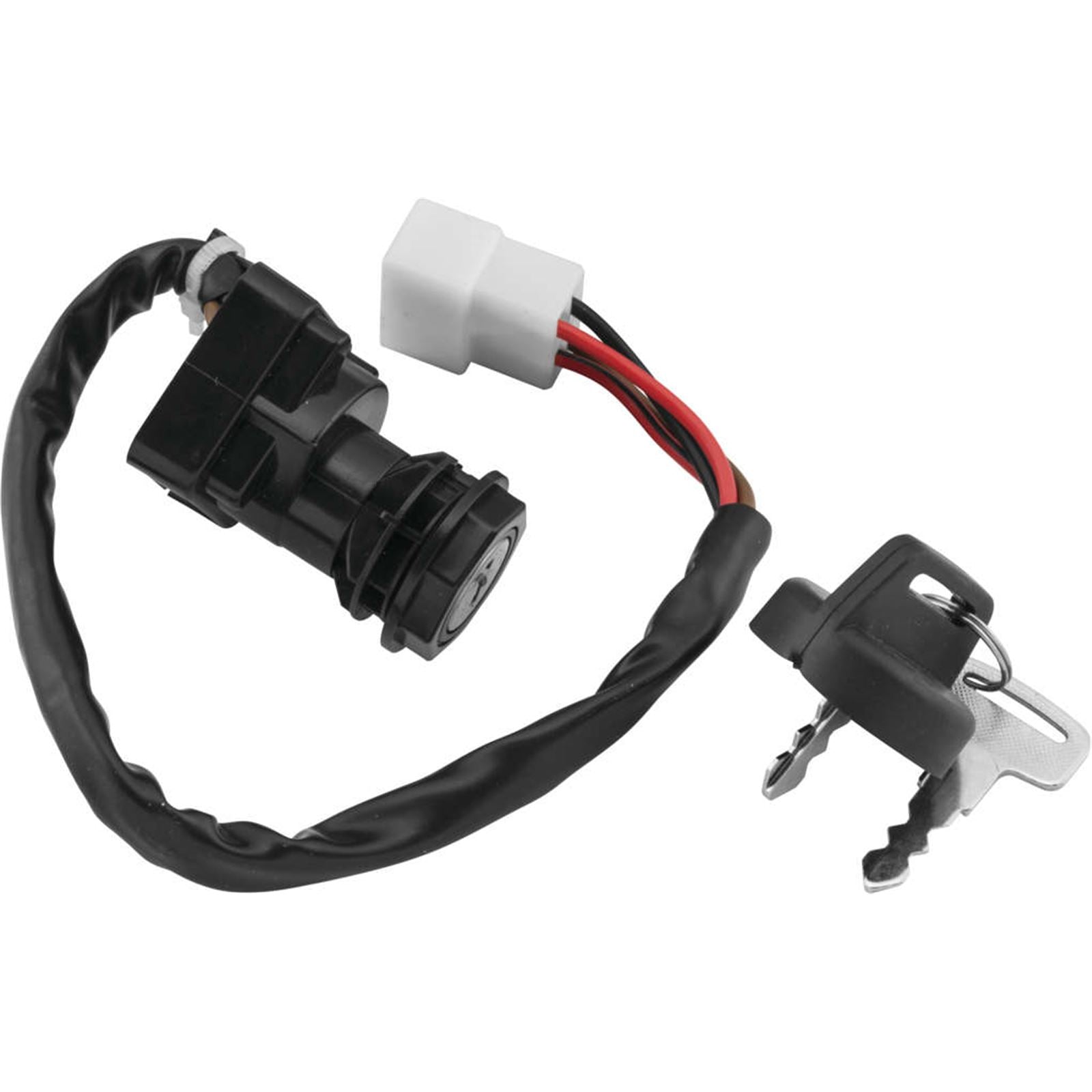 QuadBoss Ignition Switch for Polaris 100-3025-T_134659