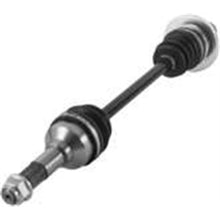 QuadBoss Replacement Axle TRM-YA-8-322_134662