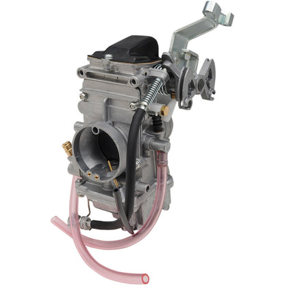 Mikuni TM Series Flat Slide Carburetor 33mm [MPN: TM33-8012]_429009
