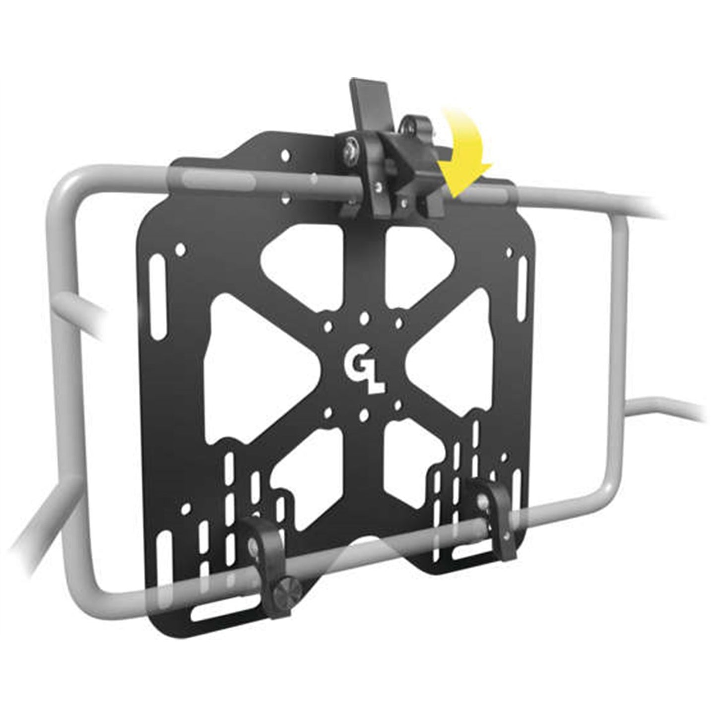 Giant Loop GL Pannier Mounts 18mm Round Tubing [MPN: PNMT19]_994317