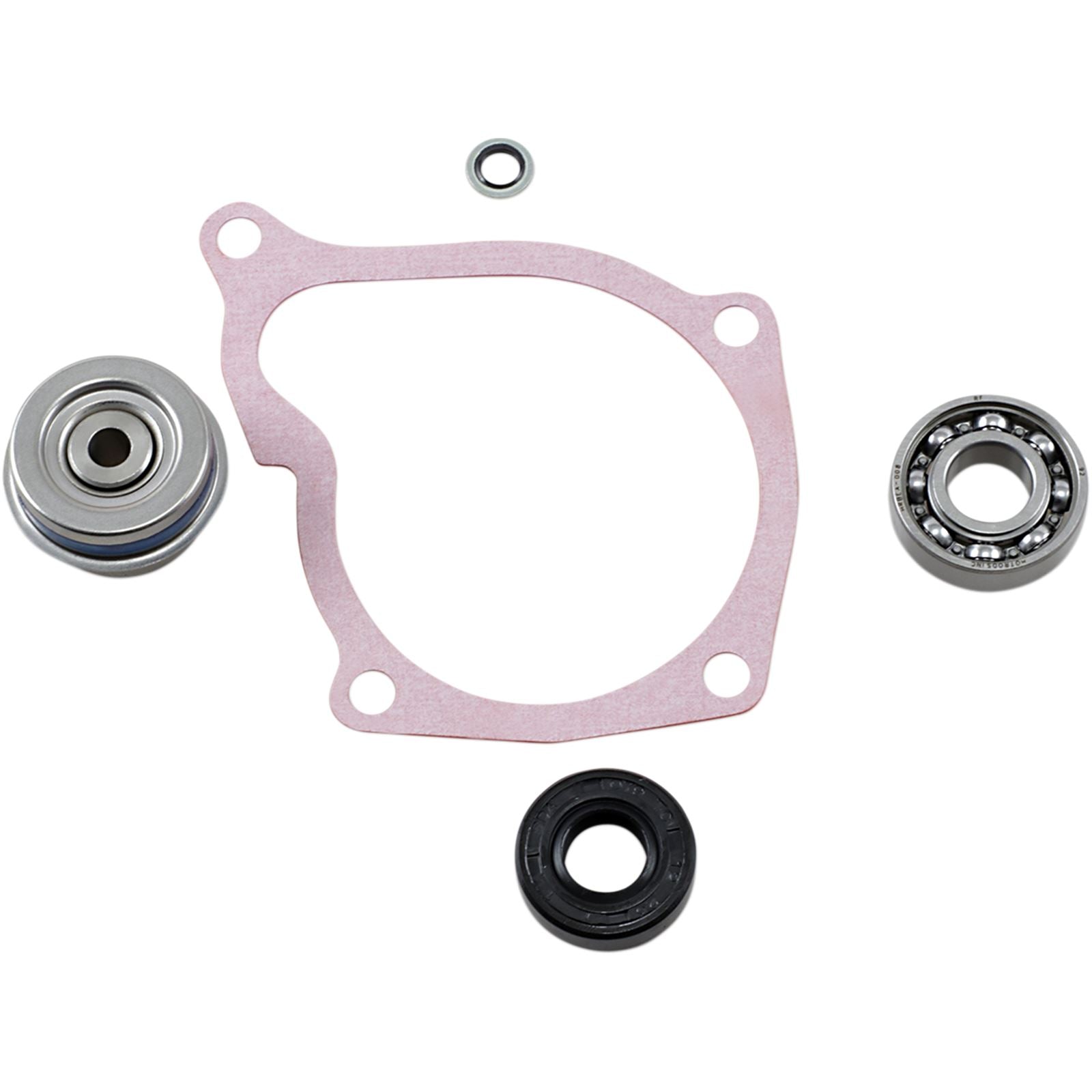 Hot Rods Water Pump Kit for Polaris   HR00010_396664
