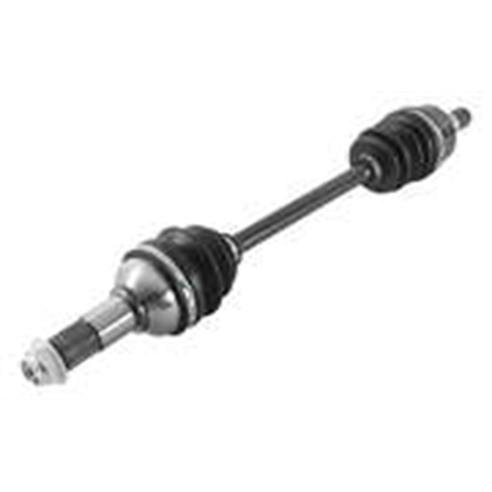 QuadBoss Replacement Axle TRM-YA-8-316_134671