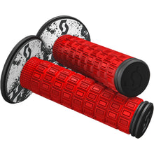 Scott Mellow Grip Red/Black 269305-4959_134672