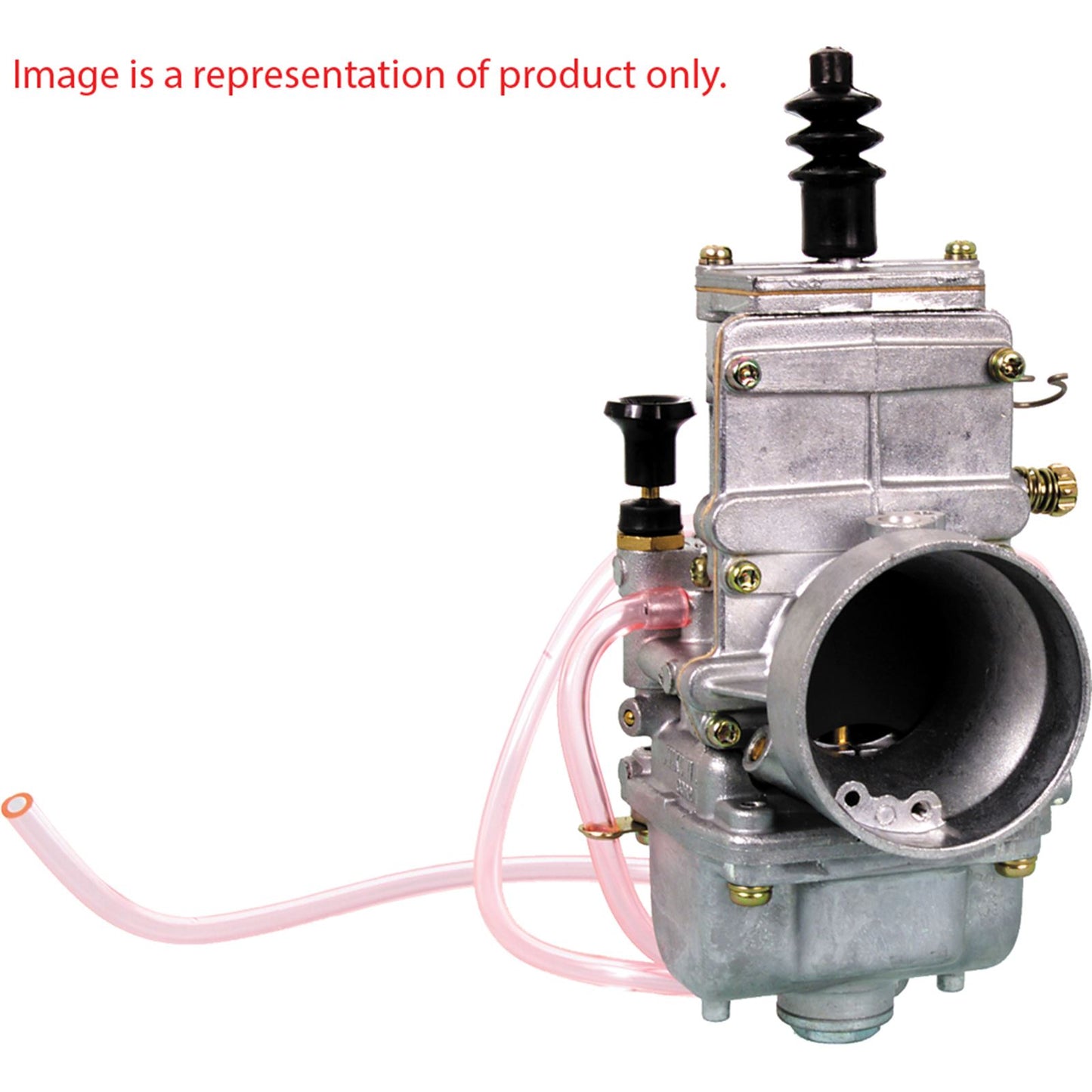 Mikuni TM Series Flat Slide Carburetor 36mm with Accelerator Pump [MPN: TM36-68]_134674