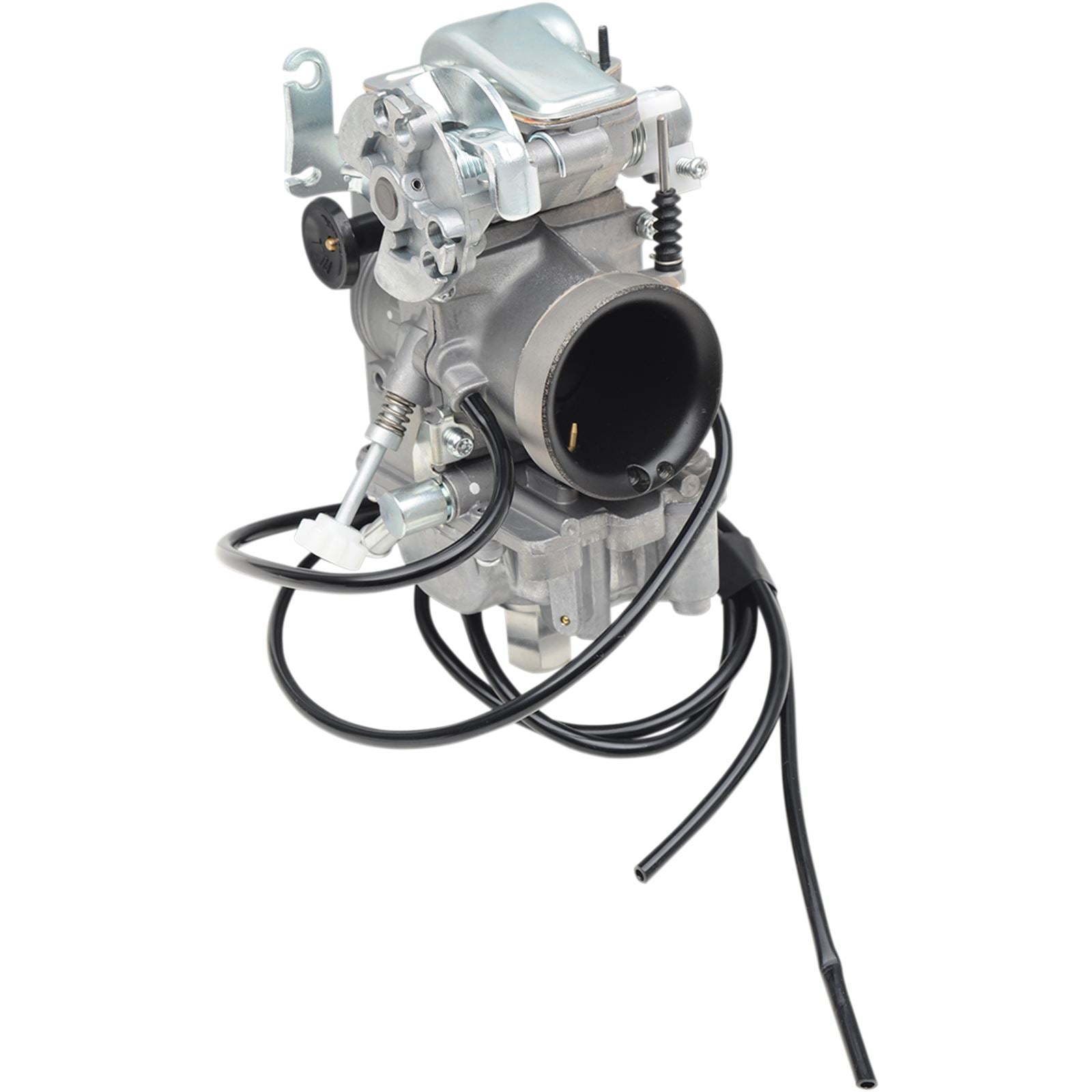 Mikuni TM Series Flat Slide Carburetor 36mm with Accelerator Pump [MPN: TM36-68]_429011