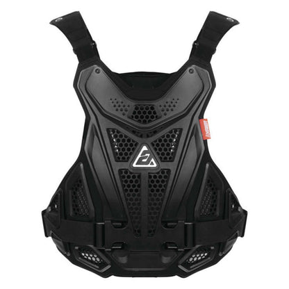 Answer APEX1 Roost Guard Black/White Adult 0412-0810-2000_134676