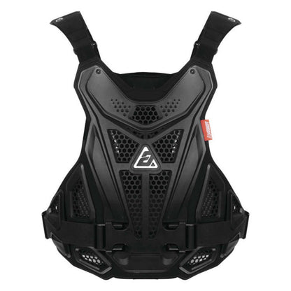 Answer APEX1 Roost Guard Black/White Adult 0412-0810-2000_987598