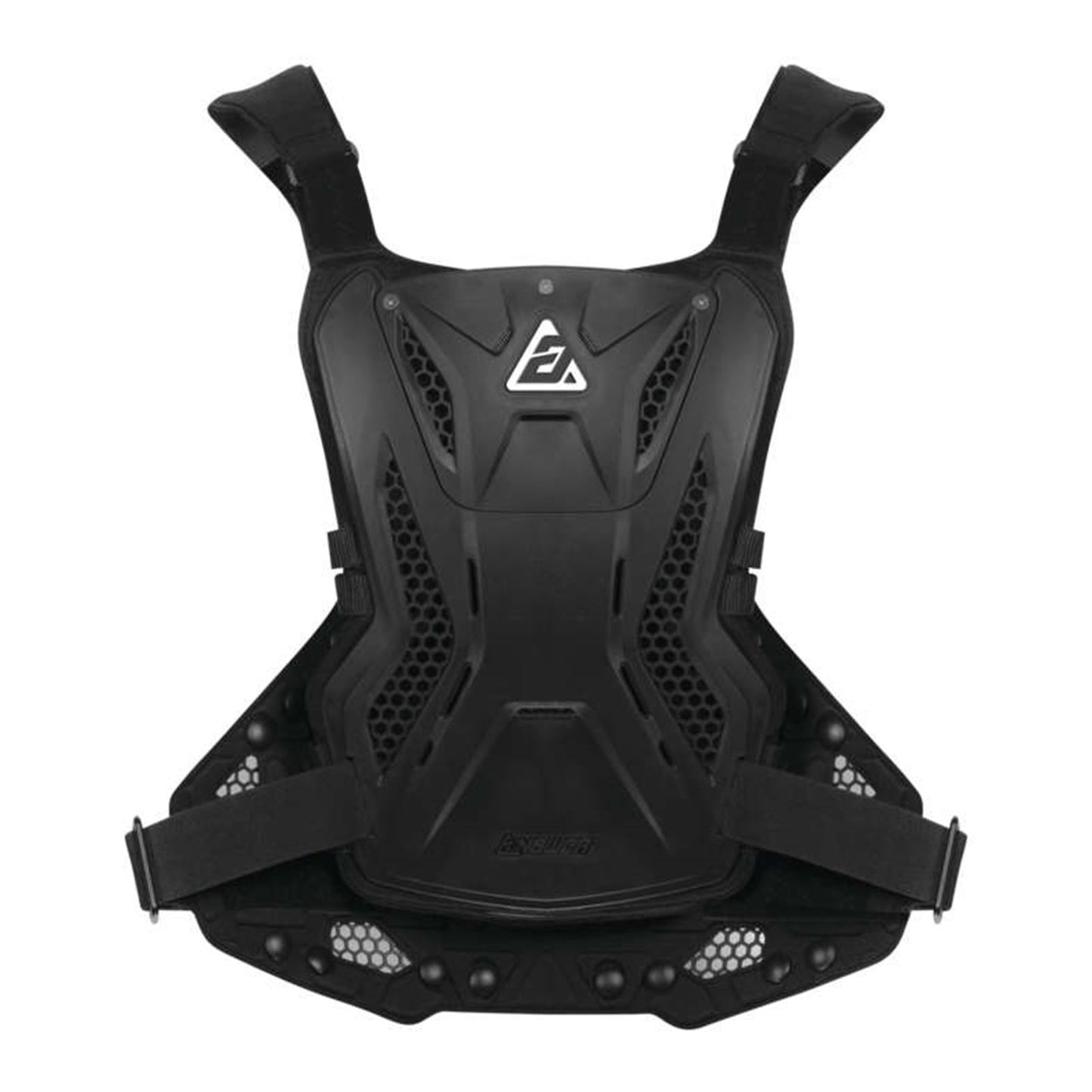 Answer APEX1 Roost Guard Black/White Adult 0412-0810-2000_987612