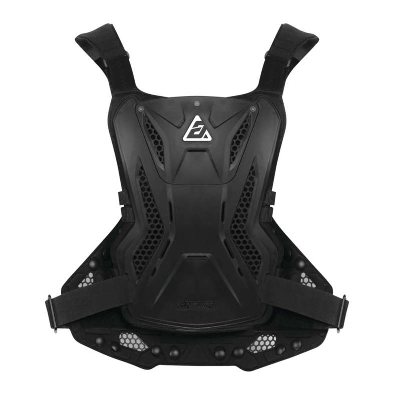 Answer APEX1 Roost Guard Black/White Adult 0412-0810-2000_987612