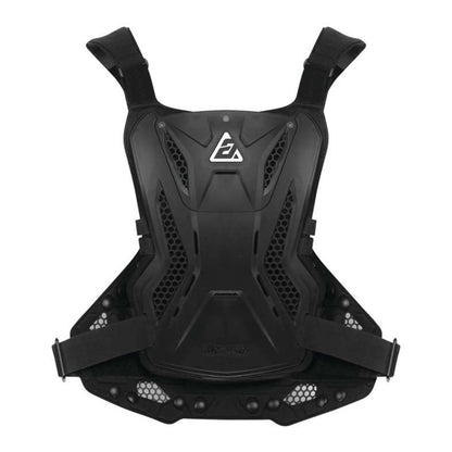 Answer APEX1 Roost Guard Black/White Adult 0412-0810-2000_987612