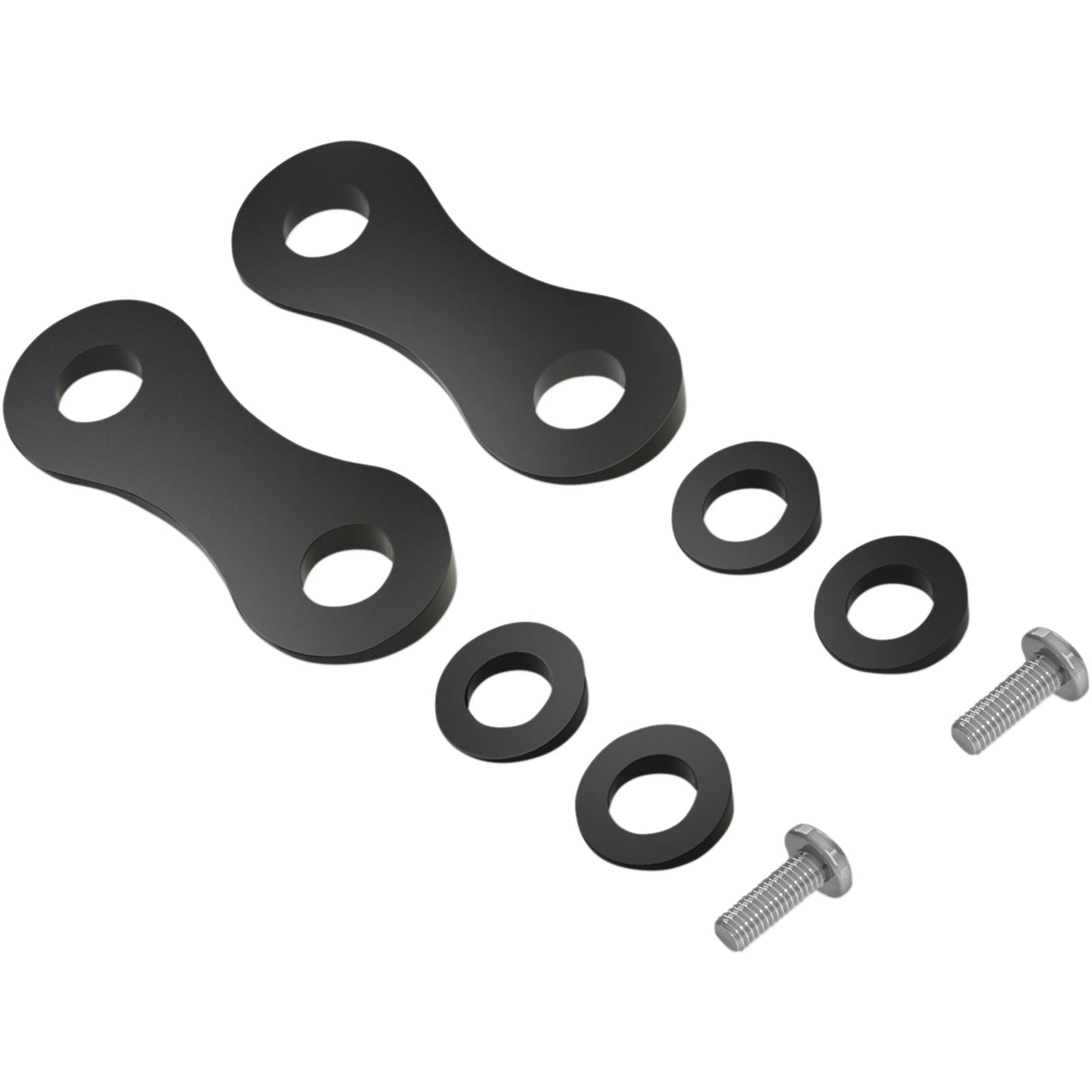 Show Chrome Handlebar Riser Kit GL 18 52-930_473667