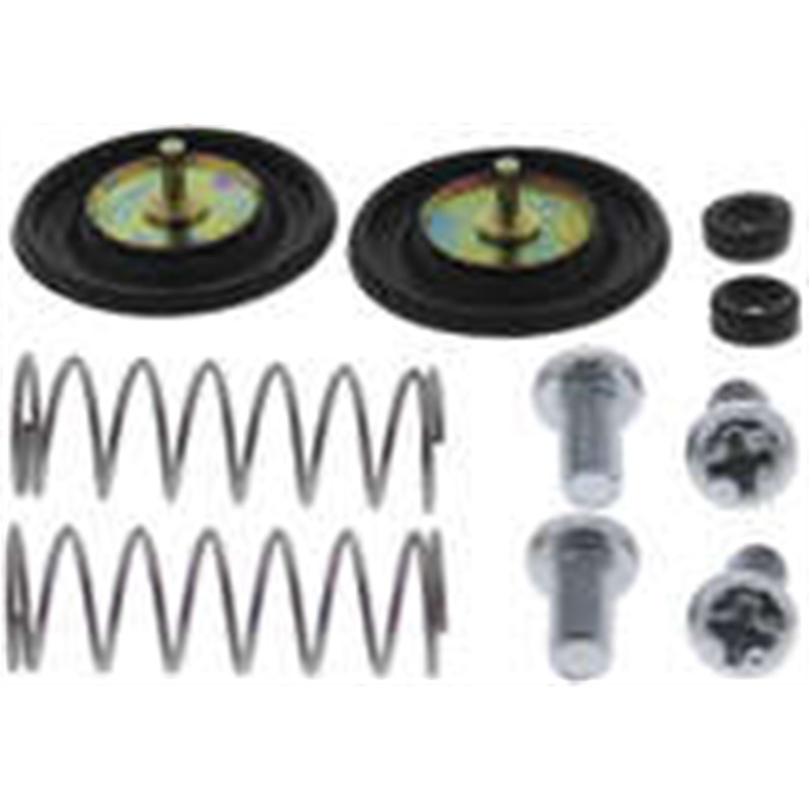 QuadBoss Air Cut Off Valve Kit for for Kawasaki 46-4020_992302
