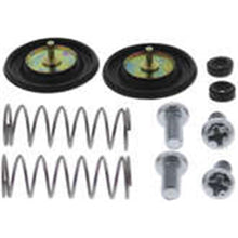 QuadBoss Air Cut Off Valve Kit for for Kawasaki 46-4020_992302