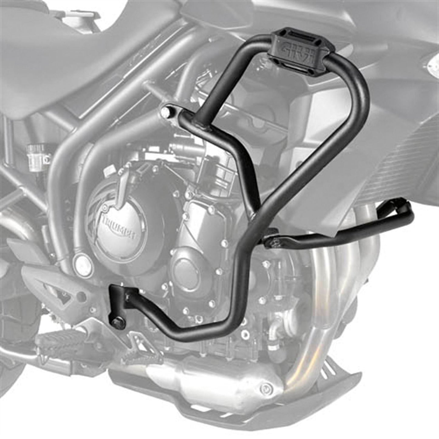 Givi Engine Guards TN6409_134690