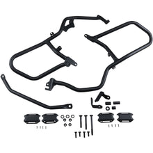 Givi Engine Guards TN6409_390935