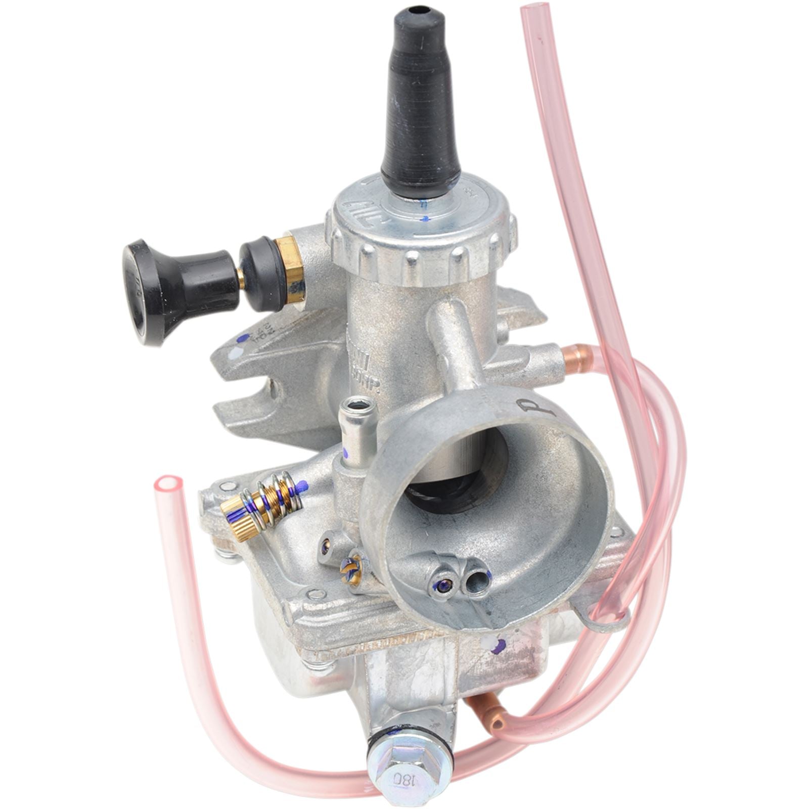 Mikuni VM Round Slide Carburetor - 20mm - Flange Type [MPN: VM20-273]_429018