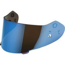 Speed And Strength SS5100 Shield Blue Iridium 1108-0833-1501_134699