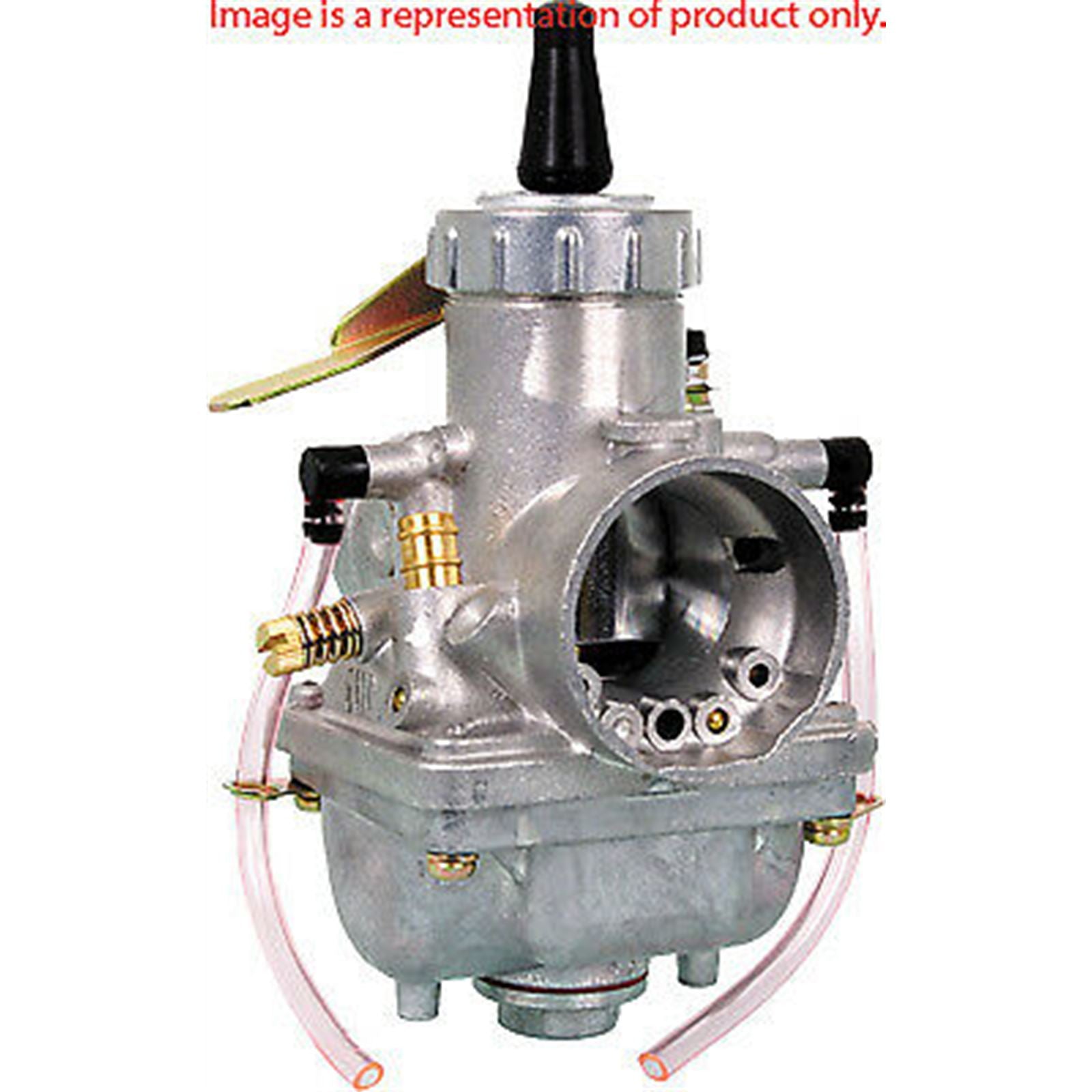 Mikuni VM Round Slide Carburetor 32mm [MPN: vm3233]_645414
