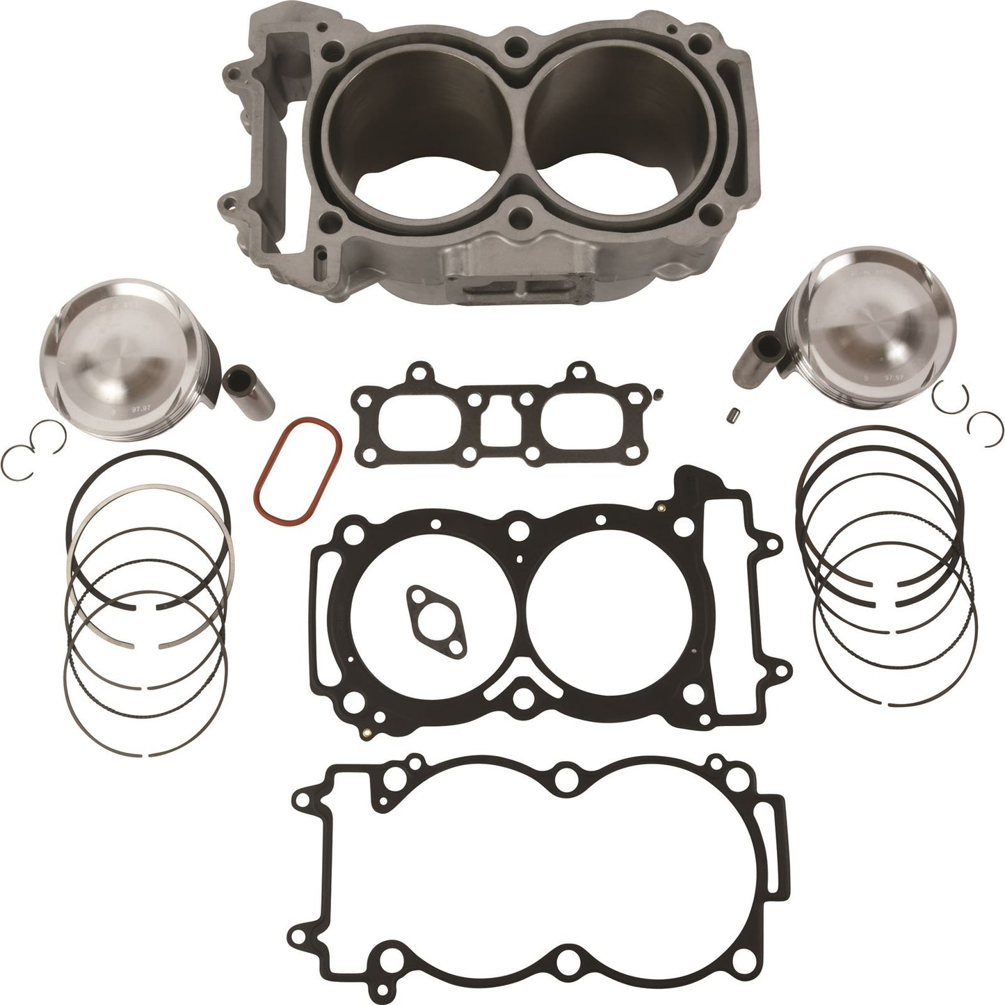 Cylinder Works Big Bore Kit [MPN: 61006-K01]_1004527