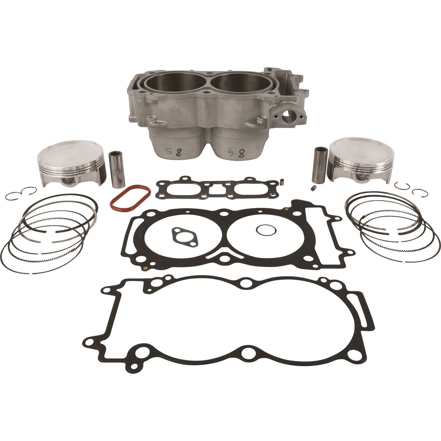 Cylinder Works Big Bore Kit [MPN: 61006-K01]_1004529