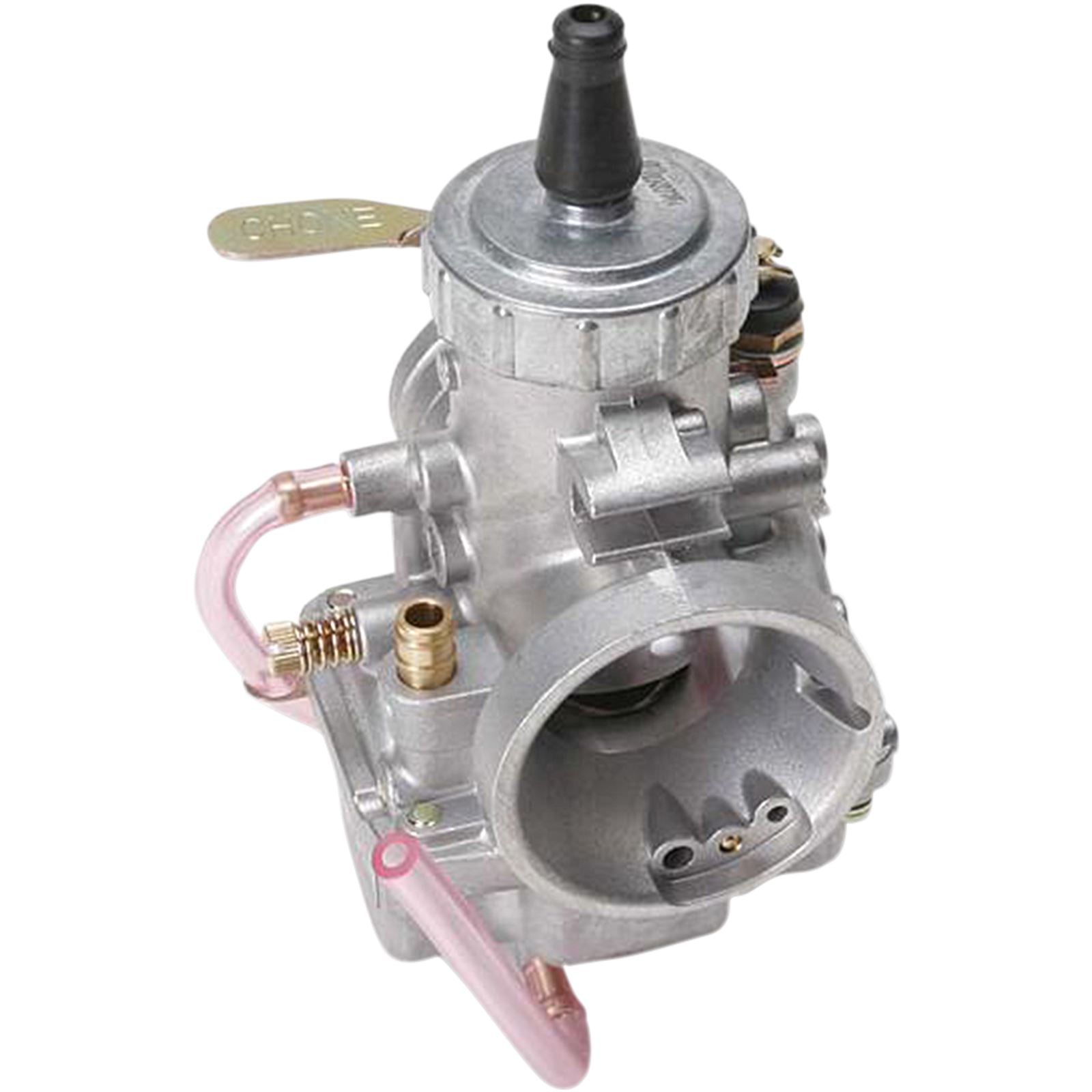 Mikuni VM Round Slide Carburetor 34mm 11.5mm Bell [MPN: VM34-168]_429584