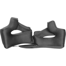 Speed And Strength SS4100 Cheek Pads Black_134738