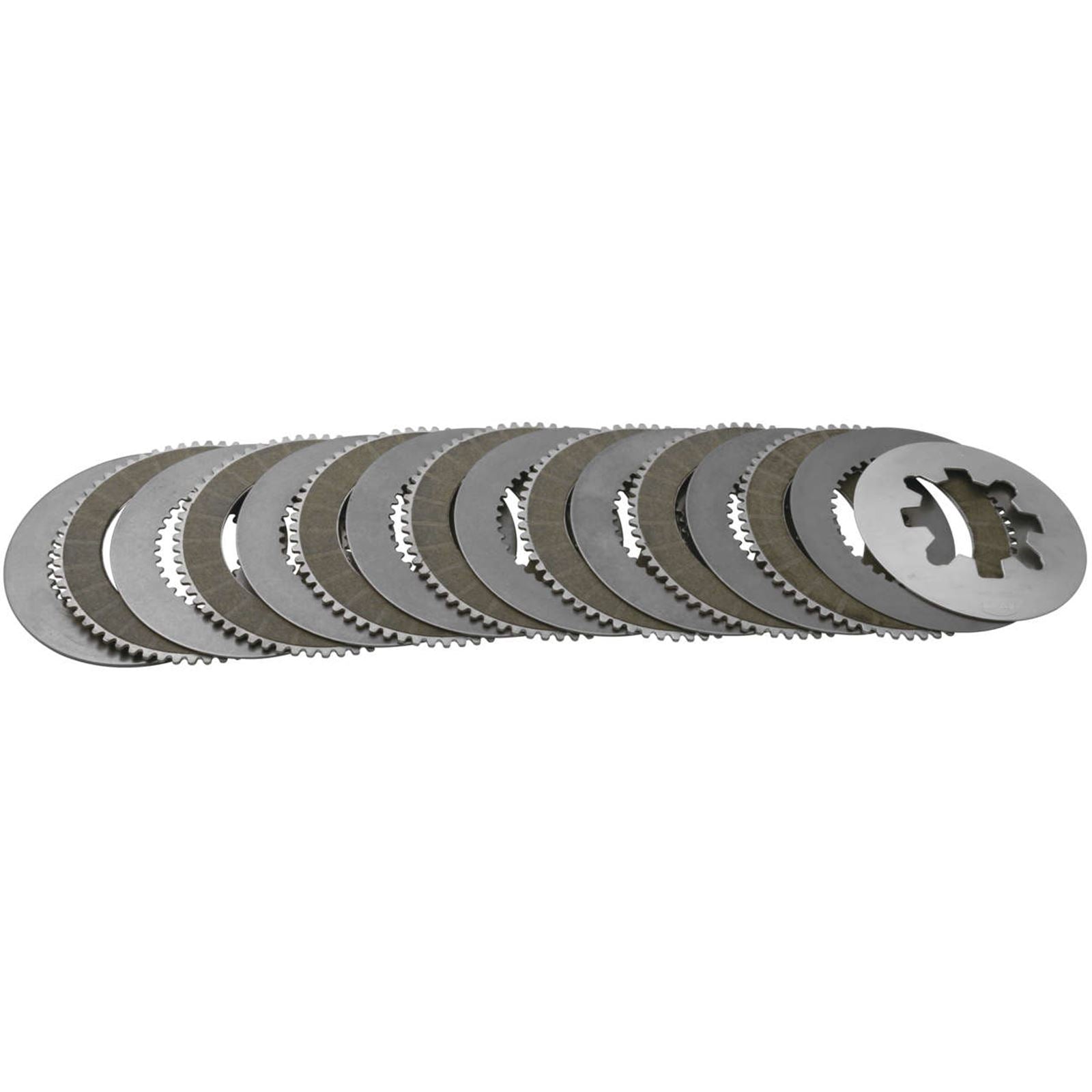 Belt Drives Clutch Kit - Brute III/IV with  New-Style Hub [MPN: BDLPCP-0009]_134742