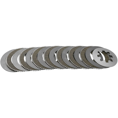 Belt Drives Clutch Kit - Brute III/IV with  New-Style Hub [MPN: BDLPCP-0009]_134742