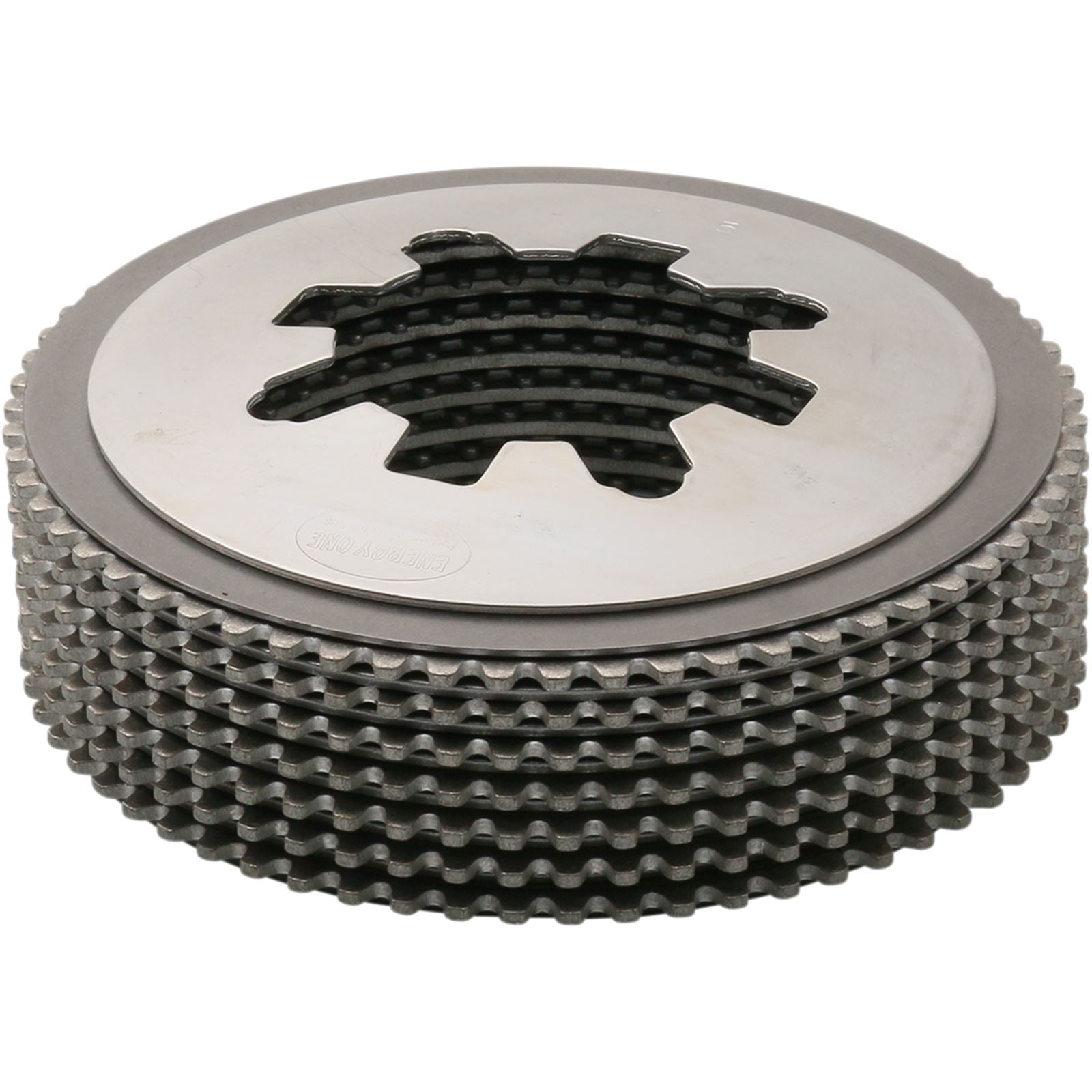 Belt Drives Clutch Kit - Brute III/IV with  New-Style Hub [MPN: BDLPCP-0009]_350926