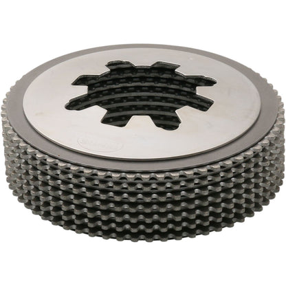 Belt Drives Clutch Kit - Brute III/IV with  New-Style Hub [MPN: BDLPCP-0009]_350926