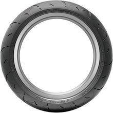 Tire Roadsport II Front 120/60ZR17 55W Hypersport TL_374995