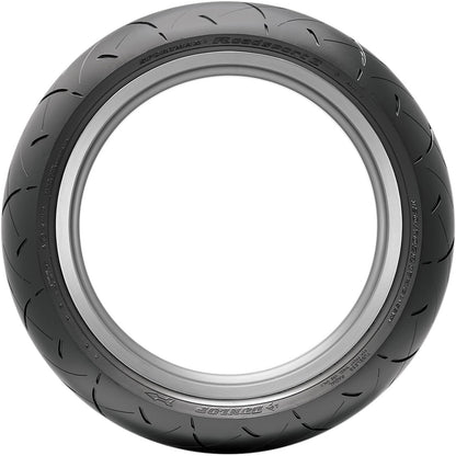 Tire Roadsport II Front 120/60ZR17 55W Hypersport TL_374995