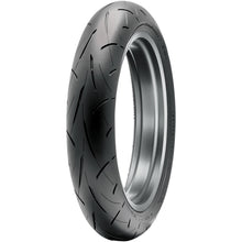 Tire Roadsport II Front 120/60ZR17 55W Hypersport TL_374996
