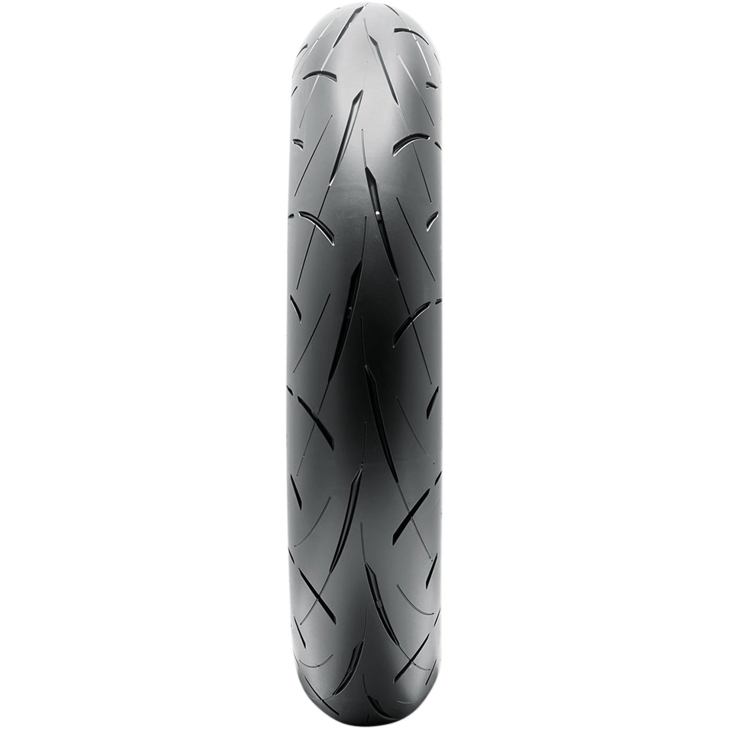 Tire Roadsport II Front 120/60ZR17 55W Hypersport TL_374997
