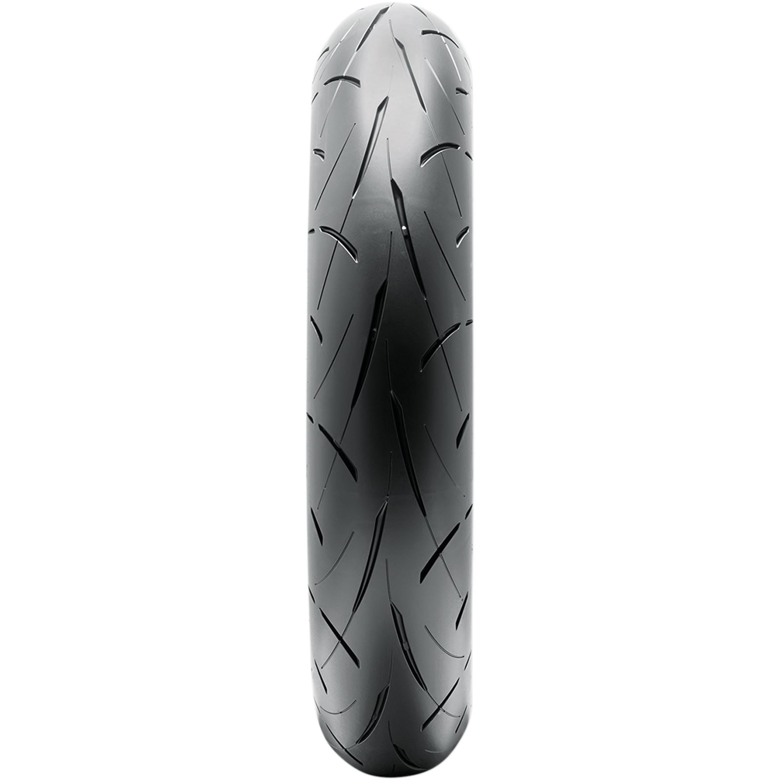 Tire Roadsport II Front 120/60ZR17 55W Hypersport TL_374997