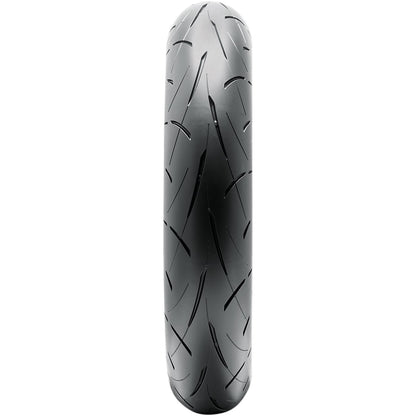 Tire Roadsport II Front 120/60ZR17 55W Hypersport TL_374997