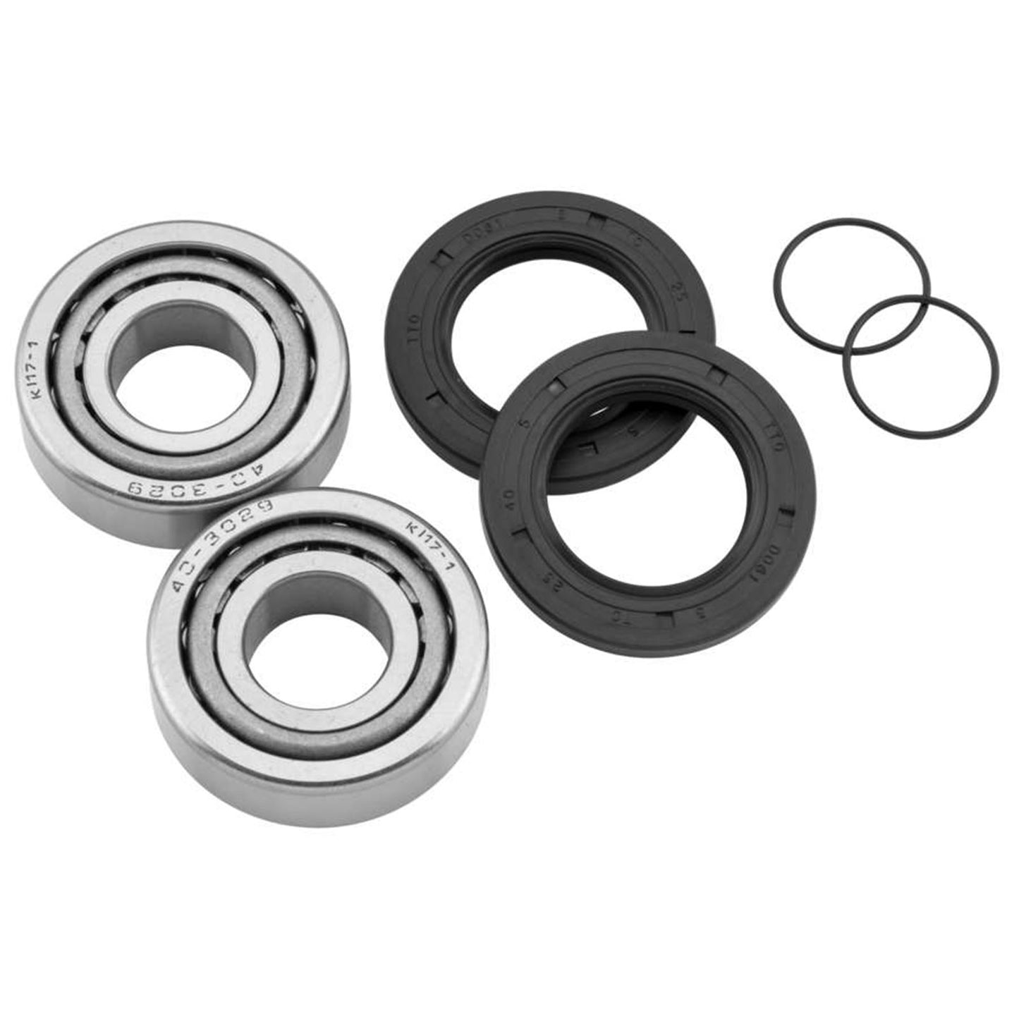 Pivot Works Complete Swingarm Bearing Kits PWSAK-Y36-000_134745